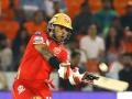 IPL 2023: Dhawan hits 99 not out but Markande's 4-15 restrict PBKS to 143/9 - Hindi News | IPL 2023: Dhawan hits 99 not out but Markande's 4-15 restrict PBKS to 143/9 | Latest cricket News at Lokmattimes.com