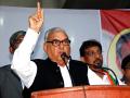 Why is BJP-JJP running away from judicial probe into Nuh violence: Hooda - Hindi News | Why is BJP-JJP running away from judicial probe into Nuh violence: Hooda | Latest politics News at Lokmattimes.com
