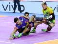 PKL 9: Will become best defender in league's history, says Patna Pirates' Chiyaneh - Hindi News | PKL 9: Will become best defender in league's history, says Patna Pirates' Chiyaneh | Latest other-sports News at Lokmattimes.com