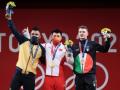 Tokyo 2020 allows temporary removal of masks on the podium - Hindi News | Tokyo 2020 allows temporary removal of masks on the podium | Latest other-sports News at Lokmattimes.com