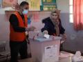 Palestinians vote in local polls despite Hamas opposition - Hindi News | Palestinians vote in local polls despite Hamas opposition | Latest politics News at Lokmattimes.com