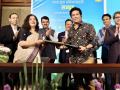 Tendulkar named 'Smile Ambassador' for Maha oral hygiene campaign - Hindi News | Tendulkar named 'Smile Ambassador' for Maha oral hygiene campaign | Latest maharashtra News at Lokmattimes.com