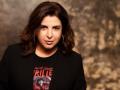 Farah Khan: My kids teach me everyday how to adapt to a new world - Hindi News | Farah Khan: My kids teach me everyday how to adapt to a new world | Latest entertainment News at Lokmattimes.com