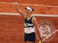 French Open: It's Barbora vs Anastasia in women's final - Hindi News | French Open: It's Barbora vs Anastasia in women's final | Latest tennis News at Lokmattimes.com