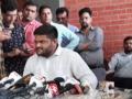 Hardik likely to join BJP on June 2: Sources - Hindi News | Hardik likely to join BJP on June 2: Sources | Latest politics News at Lokmattimes.com