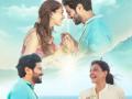 Here's why Dulquer Salmaan's film is named 'Hey Sinamika!' - Hindi News | Here's why Dulquer Salmaan's film is named 'Hey Sinamika!' | Latest entertainment News at Lokmattimes.com