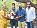 Naga Chaitanya collaborates with Venkat Prabhu for his 22nd film - Hindi News | Naga Chaitanya collaborates with Venkat Prabhu for his 22nd film | Latest entertainment News at Lokmattimes.com