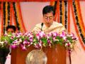 Atishi writes to LG for appointment of regular PWD Secretary - Hindi News | Atishi writes to LG for appointment of regular PWD Secretary | Latest politics News at Lokmattimes.com