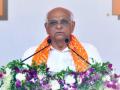 CM Bhupendra Patel skips Gujarat Day events due to son's health crisis - Hindi News | CM Bhupendra Patel skips Gujarat Day events due to son's health crisis | Latest health News at Lokmattimes.com