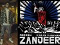Rapper 100RBH gears up for new track 'Zanjeer', dedicates it to B.R. Ambedkar - Hindi News | Rapper 100RBH gears up for new track 'Zanjeer', dedicates it to B.R. Ambedkar | Latest entertainment News at Lokmattimes.com