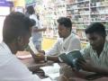 Library at TN police station a hit among youth, children - Hindi News | Library at TN police station a hit among youth, children | Latest national News at Lokmattimes.com