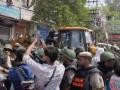 When will bulldozers demolish Chinese encroachments: Cong - Hindi News | When will bulldozers demolish Chinese encroachments: Cong | Latest politics News at Lokmattimes.com