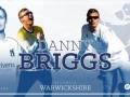 Warwickshire sign Danny Briggs from Sussex - Hindi News | Warwickshire sign Danny Briggs from Sussex | Latest cricket News at Lokmattimes.com