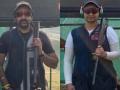 ISSF Shotgun World Cup: Shreyasi, Prithviraj eye top eight round in Doha - Hindi News | ISSF Shotgun World Cup: Shreyasi, Prithviraj eye top eight round in Doha | Latest other-sports News at Lokmattimes.com
