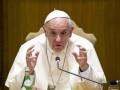 Pope Francis, faith leaders sign joint climate appeal ahead of UN summit - Hindi News | Pope Francis, faith leaders sign joint climate appeal ahead of UN summit | Latest entertainment News at Lokmattimes.com