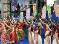 Huge expenditure for rallies to celebrate UNESCO tag for Durga Puja questioned - Hindi News | Huge expenditure for rallies to celebrate UNESCO tag for Durga Puja questioned | Latest politics News at Lokmattimes.com