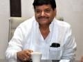 SP to withdraw disqualification plea against Shivpal - Hindi News | SP to withdraw disqualification plea against Shivpal | Latest politics News at Lokmattimes.com