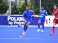 Asia Cup 2022: India beat Japan 1-0 to claim bronze medal - Hindi News | Asia Cup 2022: India beat Japan 1-0 to claim bronze medal | Latest hockey News at Lokmattimes.com