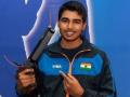 Shooters Saurabh, Mairaj lead UP's charge at the Olympics - Hindi News | Shooters Saurabh, Mairaj lead UP's charge at the Olympics | Latest other-sports News at Lokmattimes.com