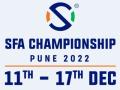 SFA Championships Pune: Jainam Singhavi, Rajlakshmi Chavan lead PICT Model School to title - Hindi News | SFA Championships Pune: Jainam Singhavi, Rajlakshmi Chavan lead PICT Model School to title | Latest other-sports News at Lokmattimes.com