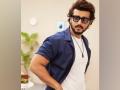Bollywood fraternity extends birthday wishes to Arjun Kapoor - Hindi News | Bollywood fraternity extends birthday wishes to Arjun Kapoor | Latest entertainment News at Lokmattimes.com