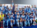 Jr. WC win in 2016 best achievement of my career so far: Mandeep Singh - Hindi News | Jr. WC win in 2016 best achievement of my career so far: Mandeep Singh | Latest hockey News at Lokmattimes.com
