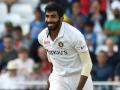 Jasprit Bumrah makes entry into Top-10 of ICC Test rankings - Hindi News | Jasprit Bumrah makes entry into Top-10 of ICC Test rankings | Latest cricket News at Lokmattimes.com