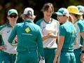 Perry, Campbell shine in Australia's warm-up win over India - Hindi News | Perry, Campbell shine in Australia's warm-up win over India | Latest cricket News at Lokmattimes.com