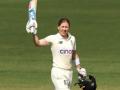 Women's Ashes Test: Knight's unbeaten ton helps England stand tall on Day 2 - Hindi News | Women's Ashes Test: Knight's unbeaten ton helps England stand tall on Day 2 | Latest cricket News at Lokmattimes.com