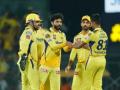 IPL 2023: Ravindra Jadeja's 3/22 helps CSK restrict SRH to 134/7 - Hindi News | IPL 2023: Ravindra Jadeja's 3/22 helps CSK restrict SRH to 134/7 | Latest cricket News at Lokmattimes.com