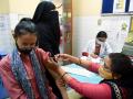 India's cumulative COVID vaccination coverage exceeds 193.11 cr - Hindi News | India's cumulative COVID vaccination coverage exceeds 193.11 cr | Latest national News at Lokmattimes.com