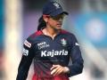 She found captaincy 'tricky', Heather Knight opens up on Smriti Mandhana's RCB leadership in WPL 2023 - Hindi News | She found captaincy 'tricky', Heather Knight opens up on Smriti Mandhana's RCB leadership in WPL 2023 | Latest cricket News at Lokmattimes.com