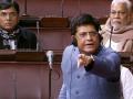Oppn lacks decorum, doesn't follow rules: Piyush Goyal on RS disruptions over China issue - Hindi News | Oppn lacks decorum, doesn't follow rules: Piyush Goyal on RS disruptions over China issue | Latest politics News at Lokmattimes.com