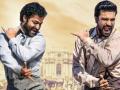 NTR Jr hails Keeravaani, Chandrabose after 'Naatu Naatu' bags Oscar nomination - Hindi News | NTR Jr hails Keeravaani, Chandrabose after 'Naatu Naatu' bags Oscar nomination | Latest entertainment News at Lokmattimes.com