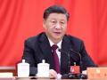 China's supreme leader Xi Jinping demands his place in the world - Hindi News | China's supreme leader Xi Jinping demands his place in the world | Latest national News at Lokmattimes.com