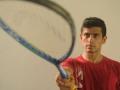 Saurav Ghosal clinches Malaysian Open Squash C'ships title - Hindi News | Saurav Ghosal clinches Malaysian Open Squash C'ships title | Latest other-sports News at Lokmattimes.com