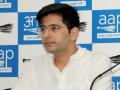 'Complete violation of Federalism': Raghav Chadha on Centre's ordinance - Hindi News | 'Complete violation of Federalism': Raghav Chadha on Centre's ordinance | Latest politics News at Lokmattimes.com