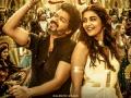 'Arabic Kuthu': First single from Vijay-starrer 'Beast' released - Hindi News | 'Arabic Kuthu': First single from Vijay-starrer 'Beast' released | Latest entertainment News at Lokmattimes.com