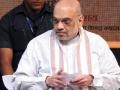 Govt to appoint interlocutor by March 27: Amit Shah tells Tripura tribal party chief - Hindi News | Govt to appoint interlocutor by March 27: Amit Shah tells Tripura tribal party chief | Latest politics News at Lokmattimes.com