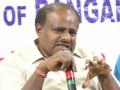 Kumaraswamy slams Union Minister for comments on Indian students in Ukraine - Hindi News | Kumaraswamy slams Union Minister for comments on Indian students in Ukraine | Latest politics News at Lokmattimes.com