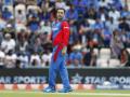 1st T20I: Mohammad Nabi, bowlers help Afghanistan register a historic win against Pakistan - Hindi News | 1st T20I: Mohammad Nabi, bowlers help Afghanistan register a historic win against Pakistan | Latest cricket News at Lokmattimes.com