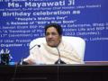 Mayawati's shrinking vote bank poses an existential crisis for BSP - Hindi News | Mayawati's shrinking vote bank poses an existential crisis for BSP | Latest politics News at Lokmattimes.com