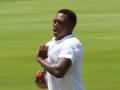 Langeveldt makes me comfortable as a bowler: Ngidi - Hindi News | Langeveldt makes me comfortable as a bowler: Ngidi | Latest cricket News at Lokmattimes.com