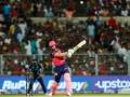 IPL 2022, Qualifier 1: Buttler, Samson propel Rajasthan to 188/6 against Gujarat - Hindi News | IPL 2022, Qualifier 1: Buttler, Samson propel Rajasthan to 188/6 against Gujarat | Latest cricket News at Lokmattimes.com