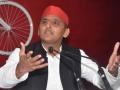 Centre's 5 year report a 'lie', it rules like British did: SP - Hindi News | Centre's 5 year report a 'lie', it rules like British did: SP | Latest national News at Lokmattimes.com