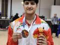 Youth World Boxing: Ravina strikes gold as India end campaign with 11 medals - Hindi News | Youth World Boxing: Ravina strikes gold as India end campaign with 11 medals | Latest other-sports News at Lokmattimes.com