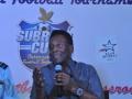 Pele leaves intensive care post-surgery - Hindi News | Pele leaves intensive care post-surgery | Latest football News at Lokmattimes.com