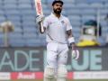 Kohli surpasses Sachin, Sehwag with 7th double hundred - Hindi News | Kohli surpasses Sachin, Sehwag with 7th double hundred | Latest cricket News at Lokmattimes.com