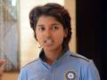WPL 2023: The Giants know how to make comebacks, says Punam Raut - Hindi News | WPL 2023: The Giants know how to make comebacks, says Punam Raut | Latest cricket News at Lokmattimes.com