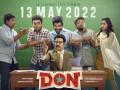Release of Sivakarthikeyan's 'Don' pushed to May 13 to avoid 'RRR' clash - Hindi News | Release of Sivakarthikeyan's 'Don' pushed to May 13 to avoid 'RRR' clash | Latest entertainment News at Lokmattimes.com